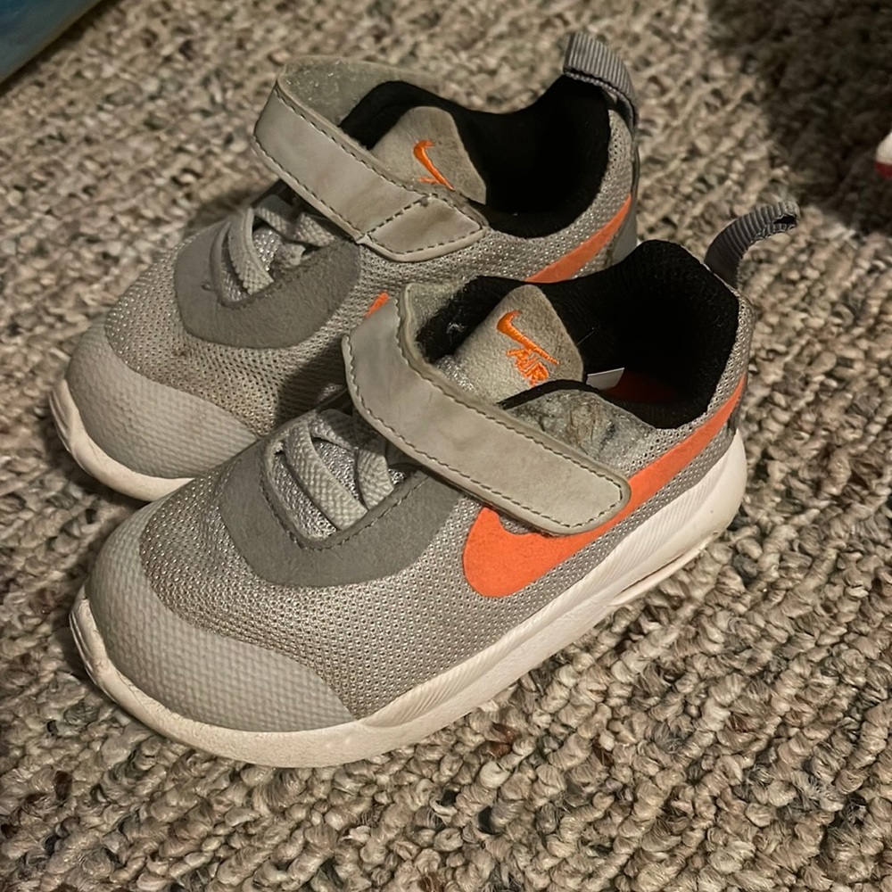Nike sneakers